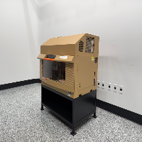 Infors AJ125S Incubator Shaker image 1